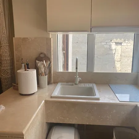 Boho Chic Apt With Fast Wi-Fi Ac And Smarttv Apartment *