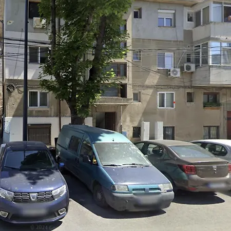 Boho Chic Apt With Fast Wi-Fi Ac And Smarttv Apartment Constanta